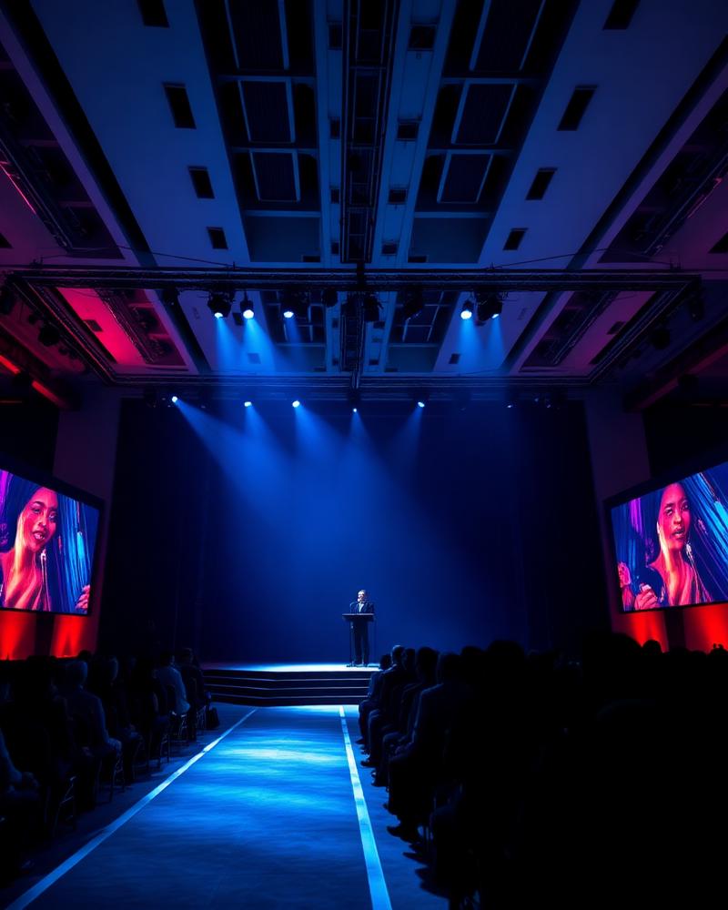 Enterprise Excellence Awards
