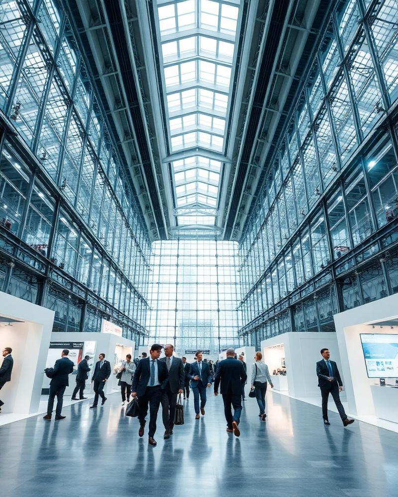 Pan-Pacific Trade Expo