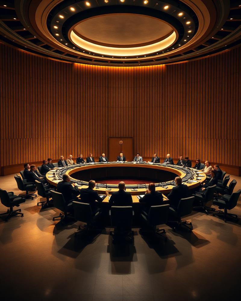 Sovereign Capital Summit
